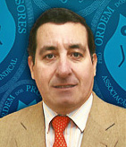 Prof. Filipe do Paulo