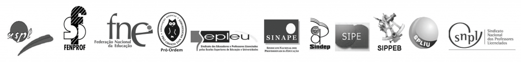 Logotipos Associações